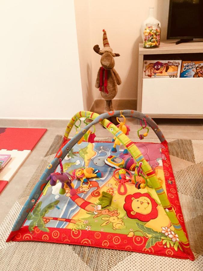Cassis Village Options Parking And Baby Bagian luar foto