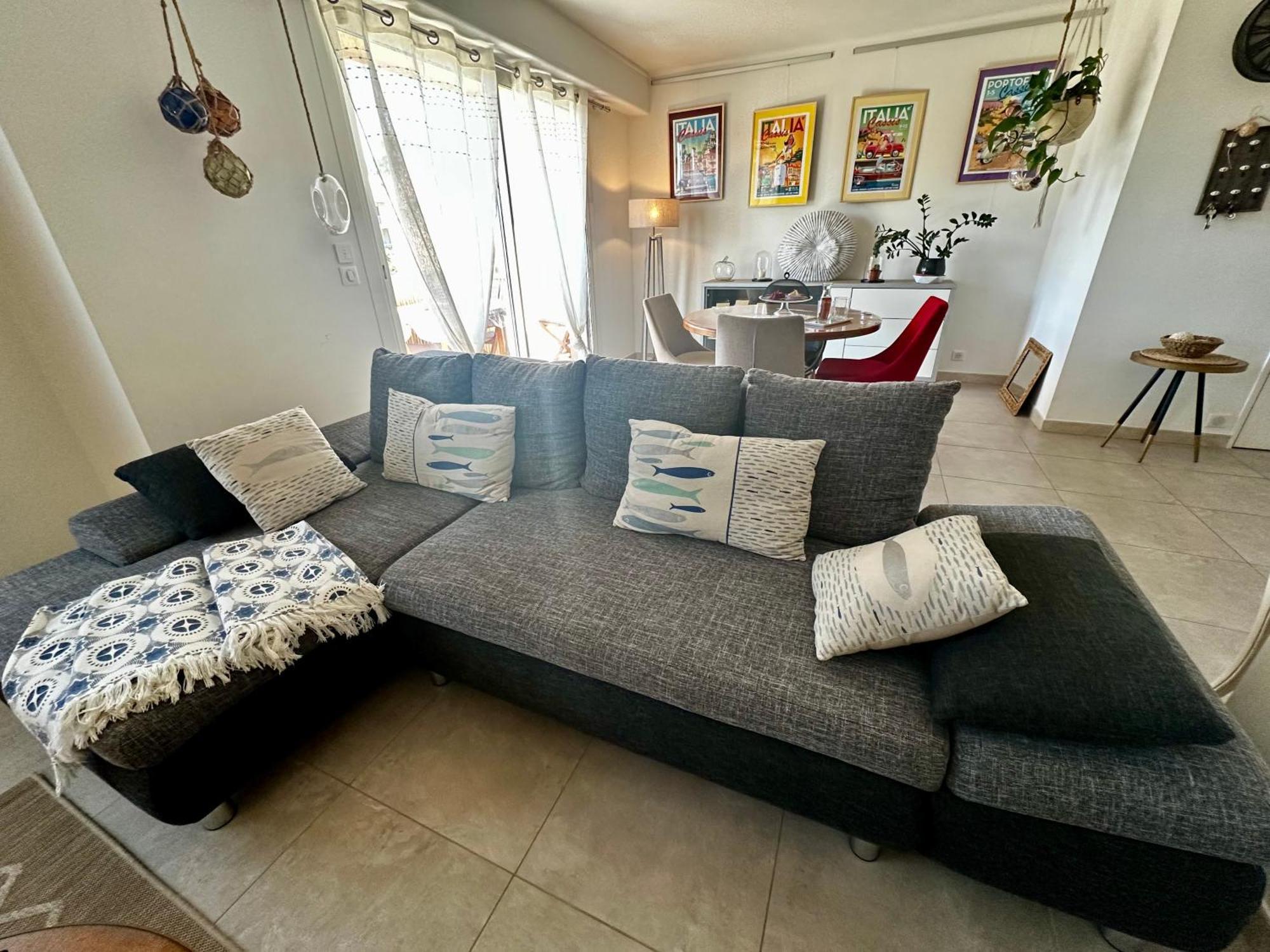 Cassis Village Options Parking And Baby Bagian luar foto